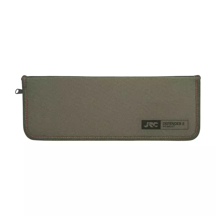JRC Defender II Rig Wallet - Tarvikerasiat, rigiboksit & -pussit - 043388002235 - 1
