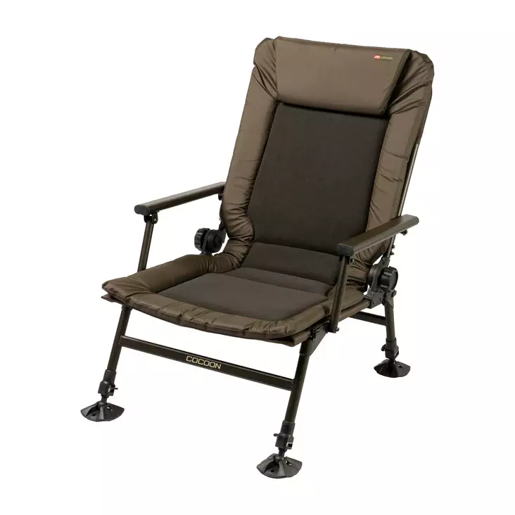 JRC Cocoon II Relaxa Recliner Chair - Tuolit - 043388135445 - 1