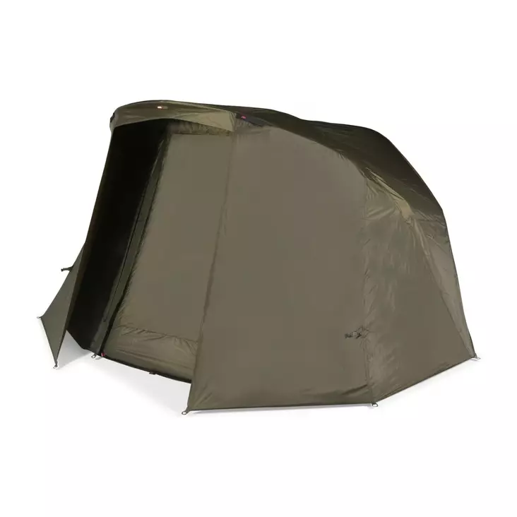 JRC Defender Peak Bivvy 2-Man Wrap - Overwrapit, skull capit & jatko-osat - 043388441225 - 1
