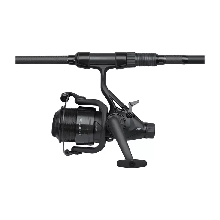 JRC Defender 12' 3.00lb 2pc Combo - Karppisetit - 043388499325 - 1