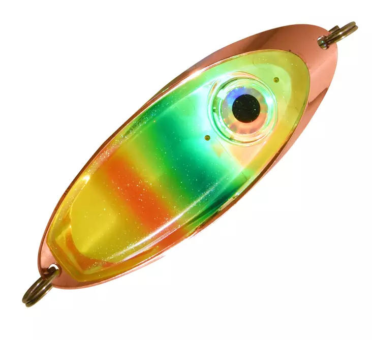 Patriot Ice Disco Valopilkki - Rautulätkät - 1292025 - 1