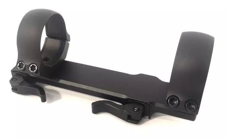 Rusan QD Mount Blaser 30mm - Pikajalat - 3856026439495 - 1