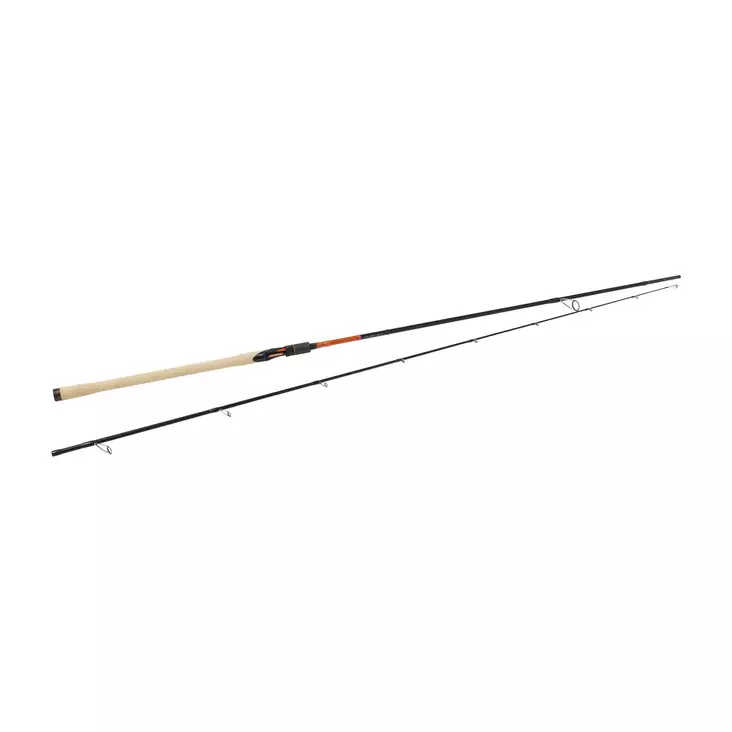 Kinetic Xarann Coastal CT 8' 12-35g - Meribassi- & kevyet merivavat - 5707461502085 - 1