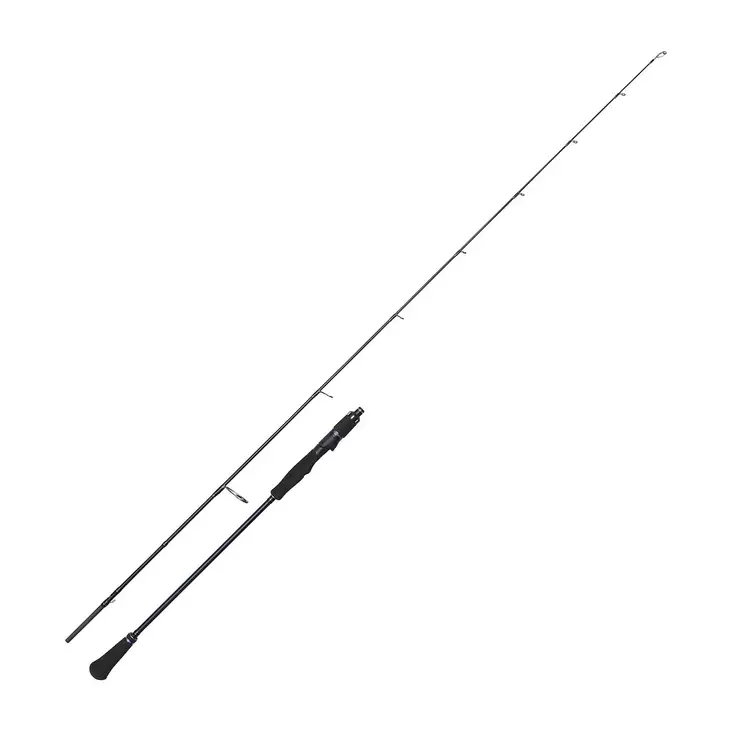 Westin W2 Hybrid Slow Jigging 6'2'' 20-120g - Slow Pitch -vavat - 5707549545805 - 1
