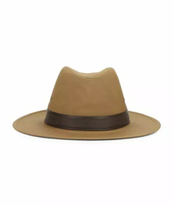 Simms Classic Guide Hat Driftwood - Muut päähineet - 694264655405 - 1