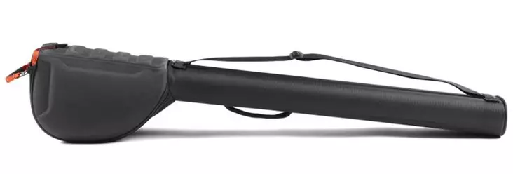 Simms Tailwind Rod Cannon Black - Muut laukut - 694264658635 - 1