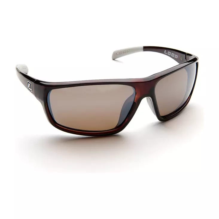 Loop X10 Sunglasses Copper/Flash - Muovilinssit - 827142056395 - 1