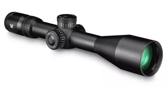 Vortex Venom 5-25x56 FFP EBR-7C MOA - Muut kiikaritähtäimet - 843829113175 - 1