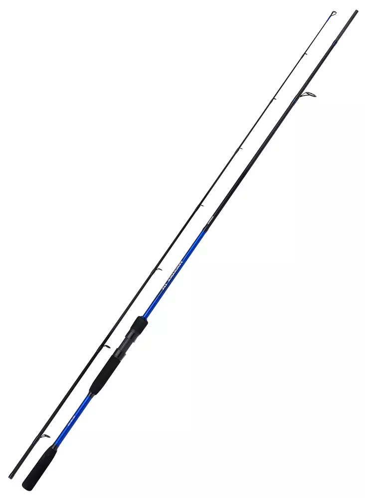 Shimano Vengeance DX Seabass Spinning - Meribassivavat - 8717009880565 - 1