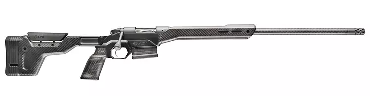 Bergara Premier Elevate 6,5 Creedmoor - Kiväärit 6,5 Creedmoor - BP144C65 - 1