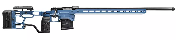 Bergara Premier Elite 6,5 Creedmoor - Kiväärit 6,5 Creedmoor - BP15665 - 1