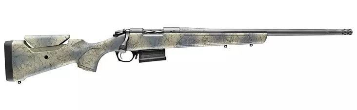 Bergara Wilderness Sierra 6,5 Creedmoor - Kiväärit 6,5 Creedmoor - BW16365 - 1