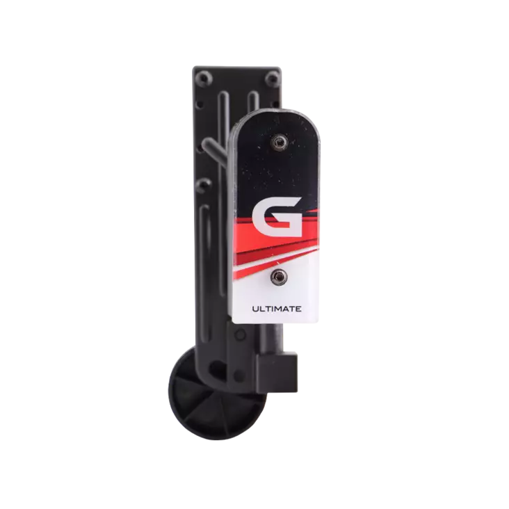 Ghost Ultimate Evo Holster RH - 1911 / 2011 - SGEULTBR05 - 2