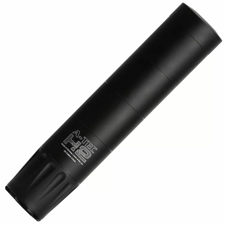 A-Tec H2-3 .375 - Metsästysvaimentajat yli 9,3 mm - 628500001015 - 1