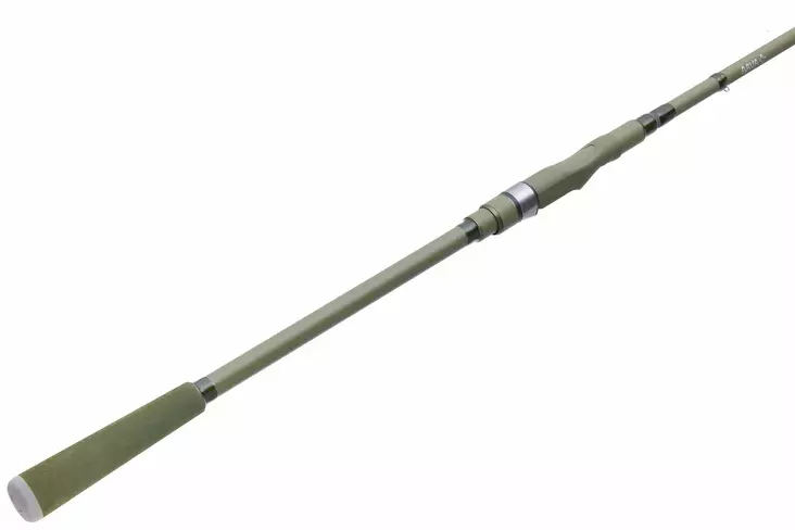 AAVA Flada Spinning Rod - Aava-avokelavavat - 6417512844765 - 1