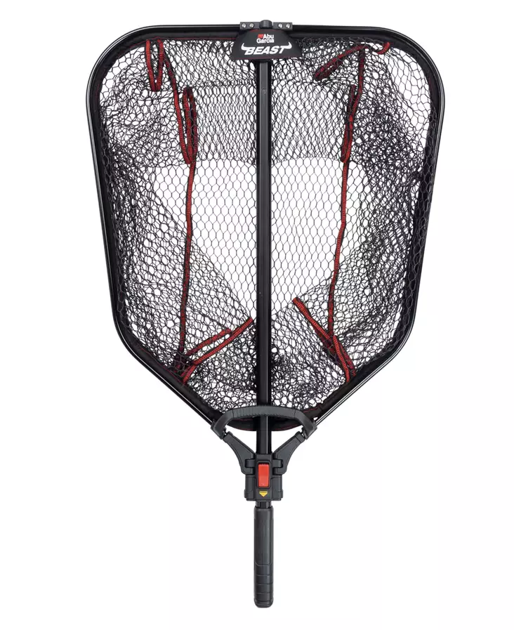 Abu Garcia BEAST Foldable landing nets - Haavit - 036282145665 - 1