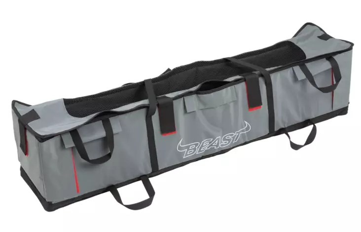 Abu Garcia Beast Pro Unhooking Mat - Laukaisimet ja vetouistelutarvikkeet - 036282995215 - 1