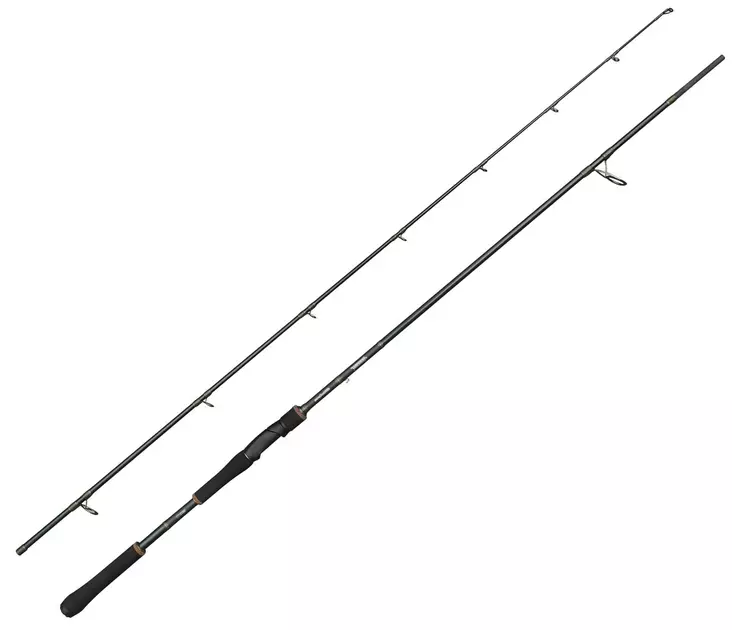Abu Garcia Beast X2 - Muut avokelavavat - 036282002715 - 1