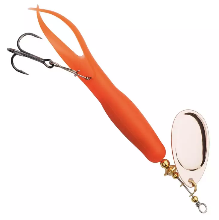 Abu Garcia Salmo Seeker 12,5cm 20g - Perinteiset lippauistimet - 2302202245 - 1