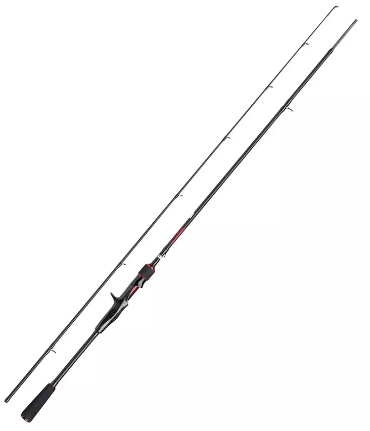 Abu Garcia Vendetta V3 Cast - Abu Garcia -hyrräkelavavat - 036282145825 - 1