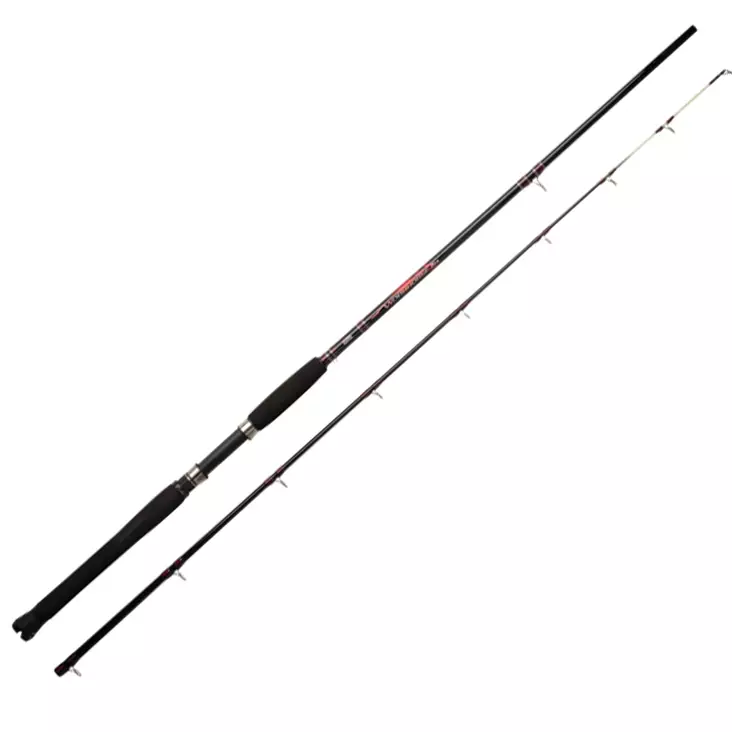 Abu Garcia Workhorse Cast - Abu Garcia -hyrräkelavavat - 036282911635 - 1