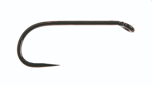 Ahrex FW501 Dry Fly Traditional Barbless - Väkäsettömät - 023534437555 - 1