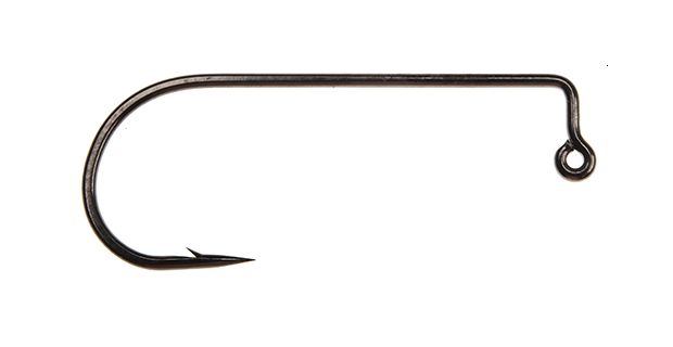 Ahrex PR374 90 Degree Bent Jig Streamer - Streamerkoukut - 655043957165 - 1