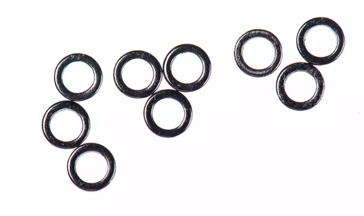 Ahrex Tippet Ring - Muut pientarvikkeet - 7070614510885 - 1