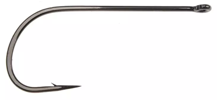 Ahrex TP605 Trout Predator Light - Streamerkoukut - 655043964255 - 1