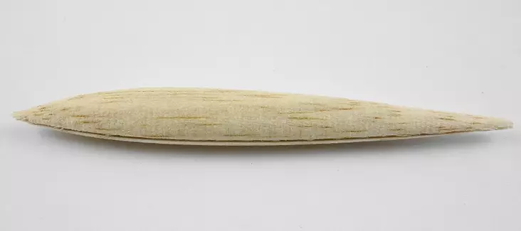 Aihio nro 5, 115mm - Vaappuaihiot ja -rungot - AIHIO-5 - 1