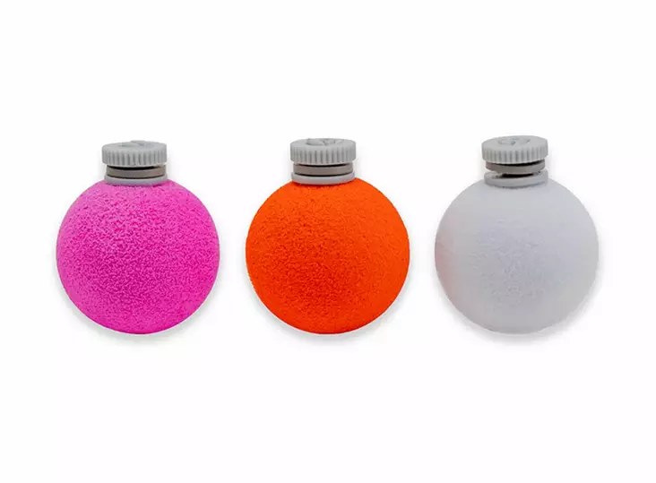 Air-Lock Strike Indicator 3-pack -indikaattori - Indikaattorit - 053163712525 - 1