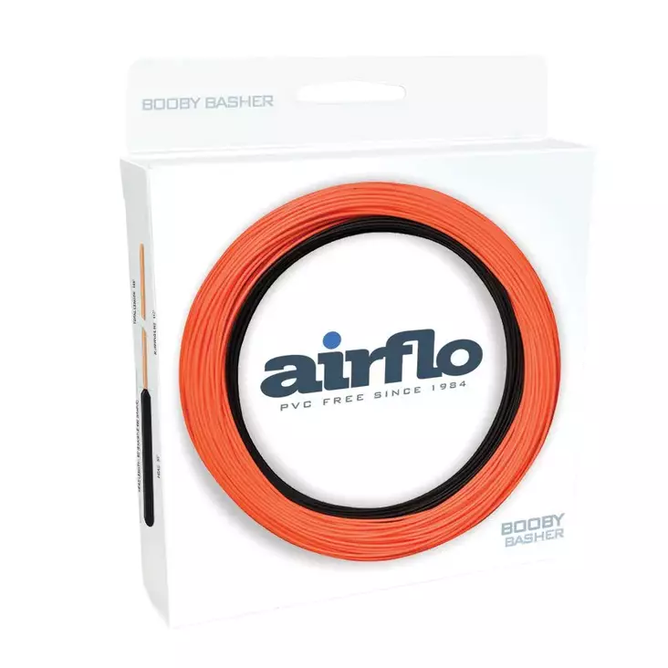 Airflo Superflo 40+ Expert Di8 Booby Special - Kokonaan uppoavat - 053163801755 - 1