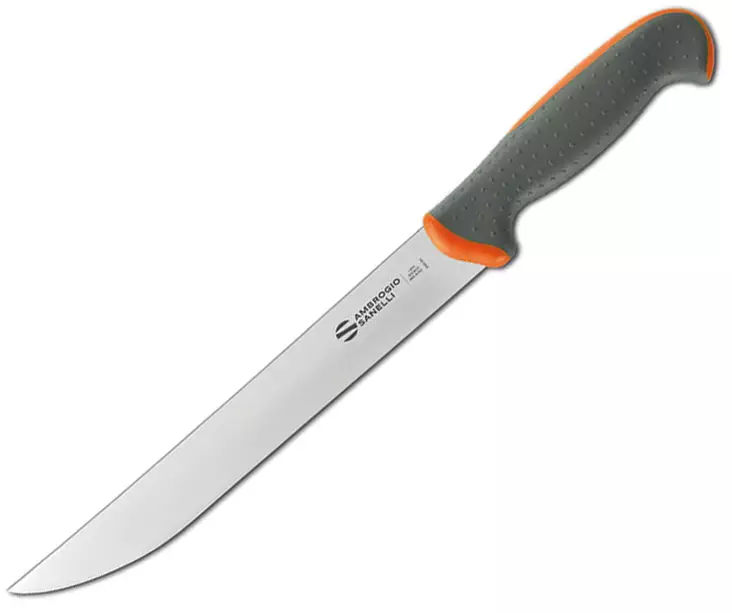 Ambrogio Sanelli Paloitteluveitsi 23cm - Fileerausveitset - 8021210037015 - 1