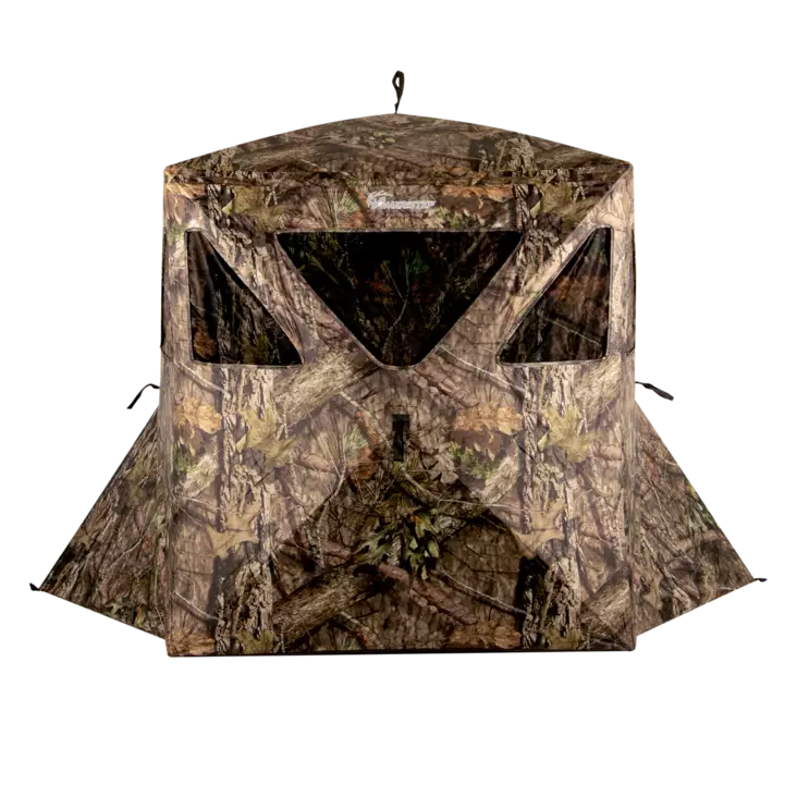 Ameristep Caretaker Kickout Blind Mobuc - Naamiointi - 769524001305 - 1