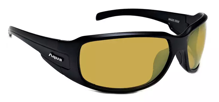 PolarBasic Yellow - Muovilinssit - 1234567070445 - 1