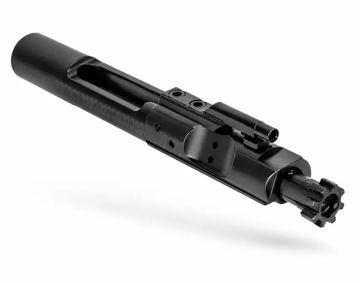 Axem Bolt Carrier Group 5.56 M16 SBN - Kiväärien osat - 51005 - 2