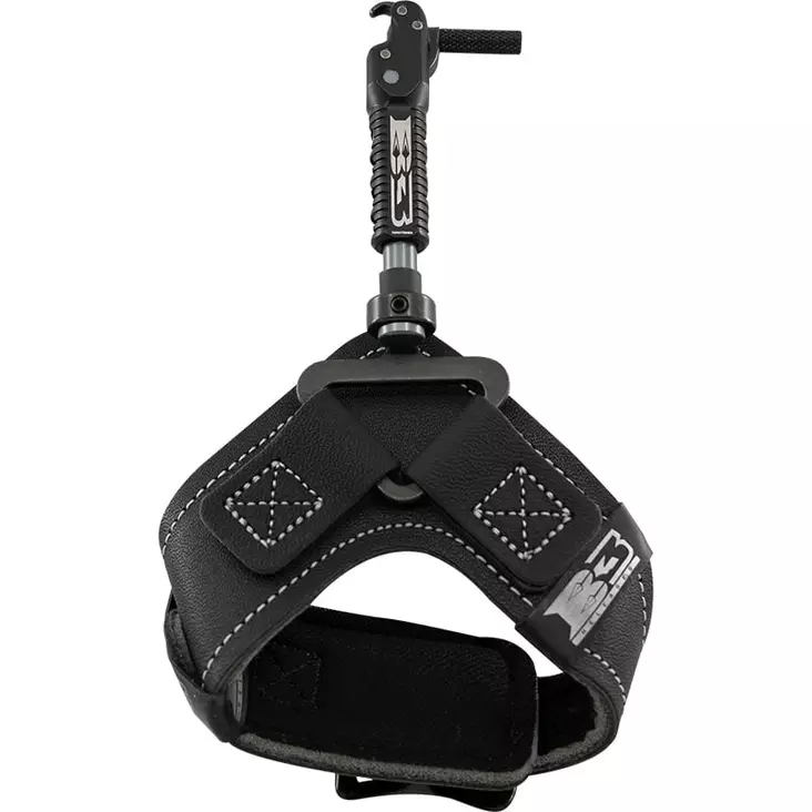 B3 Archery Claw Swivel - Laukaisulaitteet - 850001576055 - 1