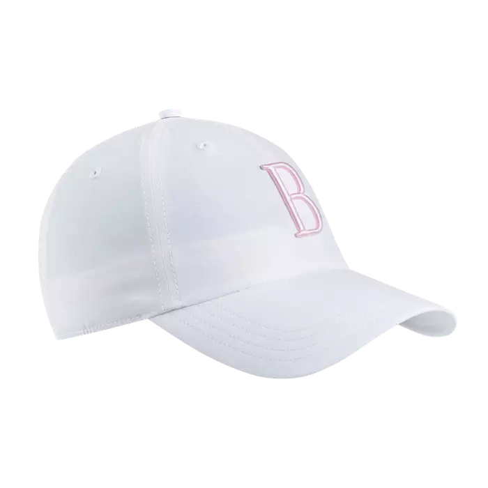 Beretta Big B Cap Pure White - Metsästäjän päähineet - 8051832683635 - 1