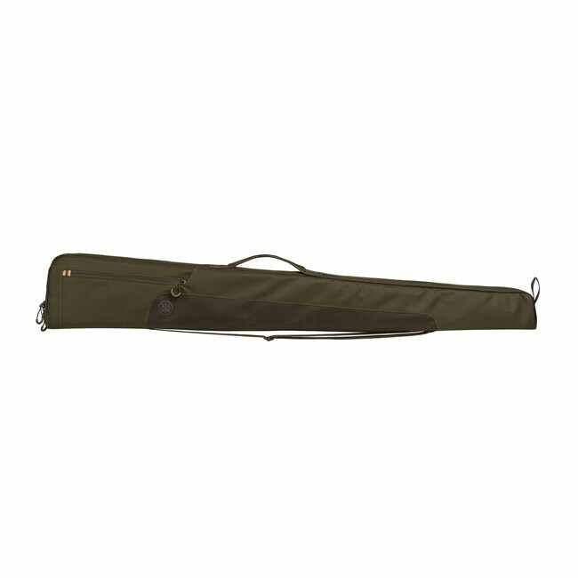 Beretta GameKeeper EVO Gun Case 128cm Moss & Brownbark - Aselaukut haulikoille - 8051832575015 - 1