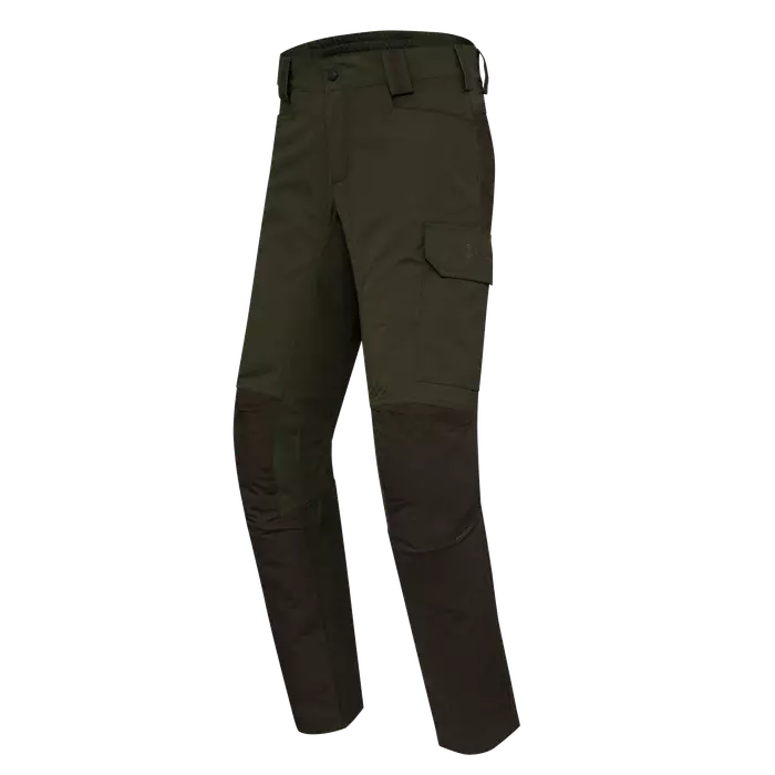 Beretta Jabali Pants Moss & Brown Bark - Miesten metsästyshousut - 8051832708185 - 1