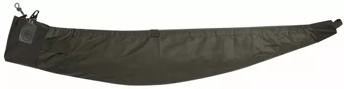 Beretta Packable WR Gun case 118/135cm Green Moss - Pehmeät aselaukut kivääreille - 8051832649945 - 1