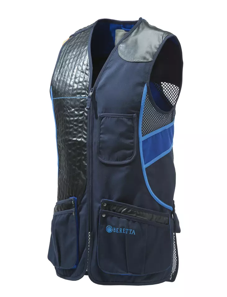 Beretta Sporting Vest - Ampujanliivit - 8051832262175 - 1