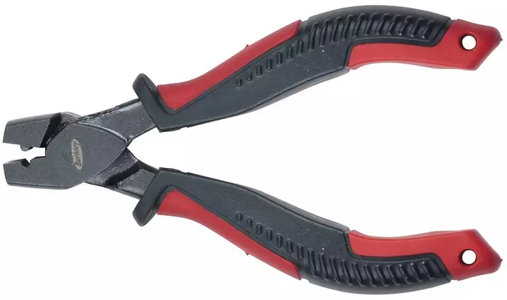 Berkley 6" XCD Sleeve Crimping Pliers - Muut työkalut ja tarvikkeet - 028632740255 - 1