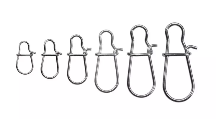 Berkley Fusion19 Finesse Snaps - Lukot ja leikarit - 028632943625 - 1