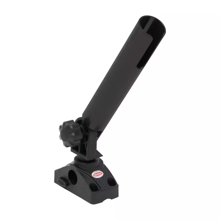 Berkley Kayak SUP Belly Boat Rod Holder - Vapatelineet & vetouistelutarvikkeet - 028632349755 - 1