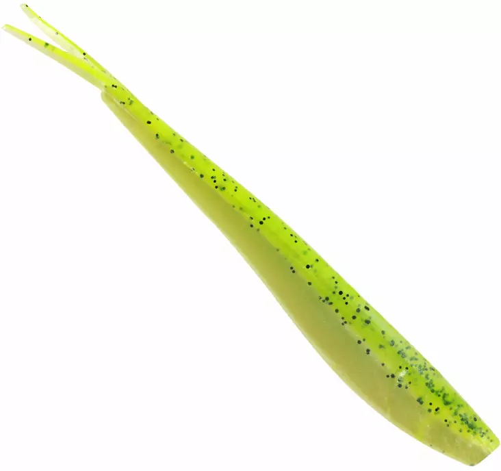 Berkley Powerbait Power Minnow 7,5cm - Haarapyrstöiset jigit - 340030000605 - 1