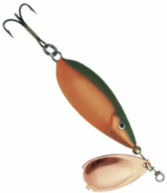 Bete Lotto 45mm 12g - Perinteiset lippauistimet - 34006000035 - 2