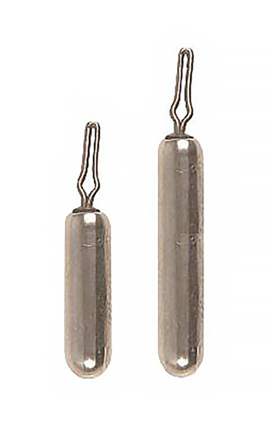 BFT Skinny Tungsten Dropshot Weight - Painot heittokalastukseen - 7340029412235 - 1