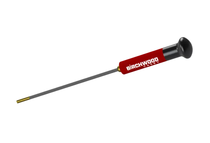 Birchwood Premium Carbon Cleaning Rods .270-.50CAL 9" - Aseen putsaussarjat - 888151060445 - 1