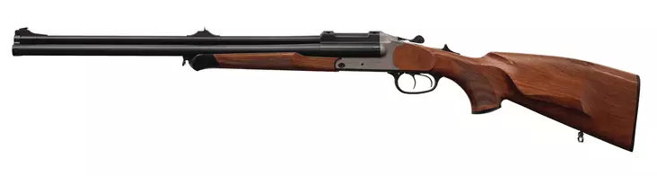 Blaser D99 Standard 6,5x55-20/76 - Drillingit - 23012023D9965 - 1